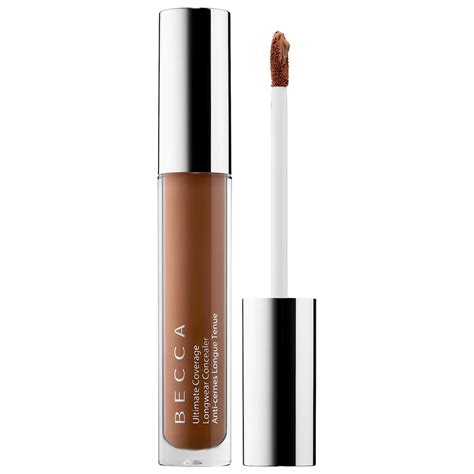 becca ultimate|becca ultimate coverage concealer shades.